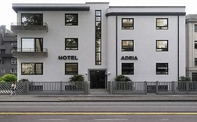 Hotel Adria